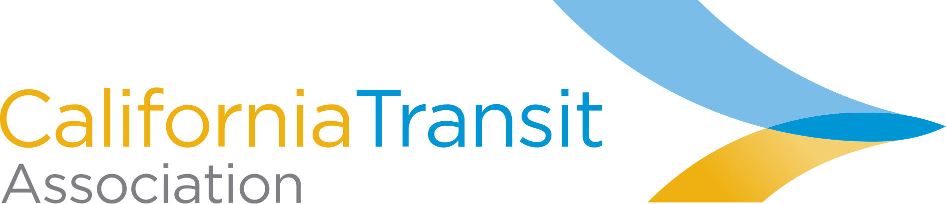 California Transit Association Knowledge Hub Logo